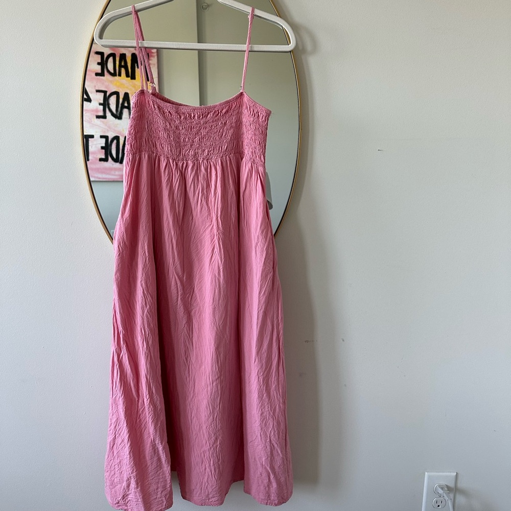 Solai dress